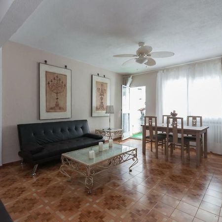32 Marques Real Apartment Madrid Exterior foto