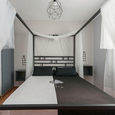 32 Marques Real Apartment Madrid Exterior foto