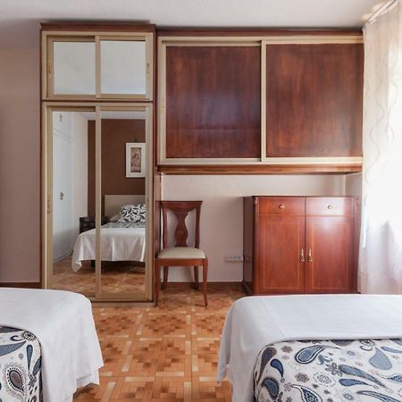 32 Marques Real Apartment Madrid Exterior foto