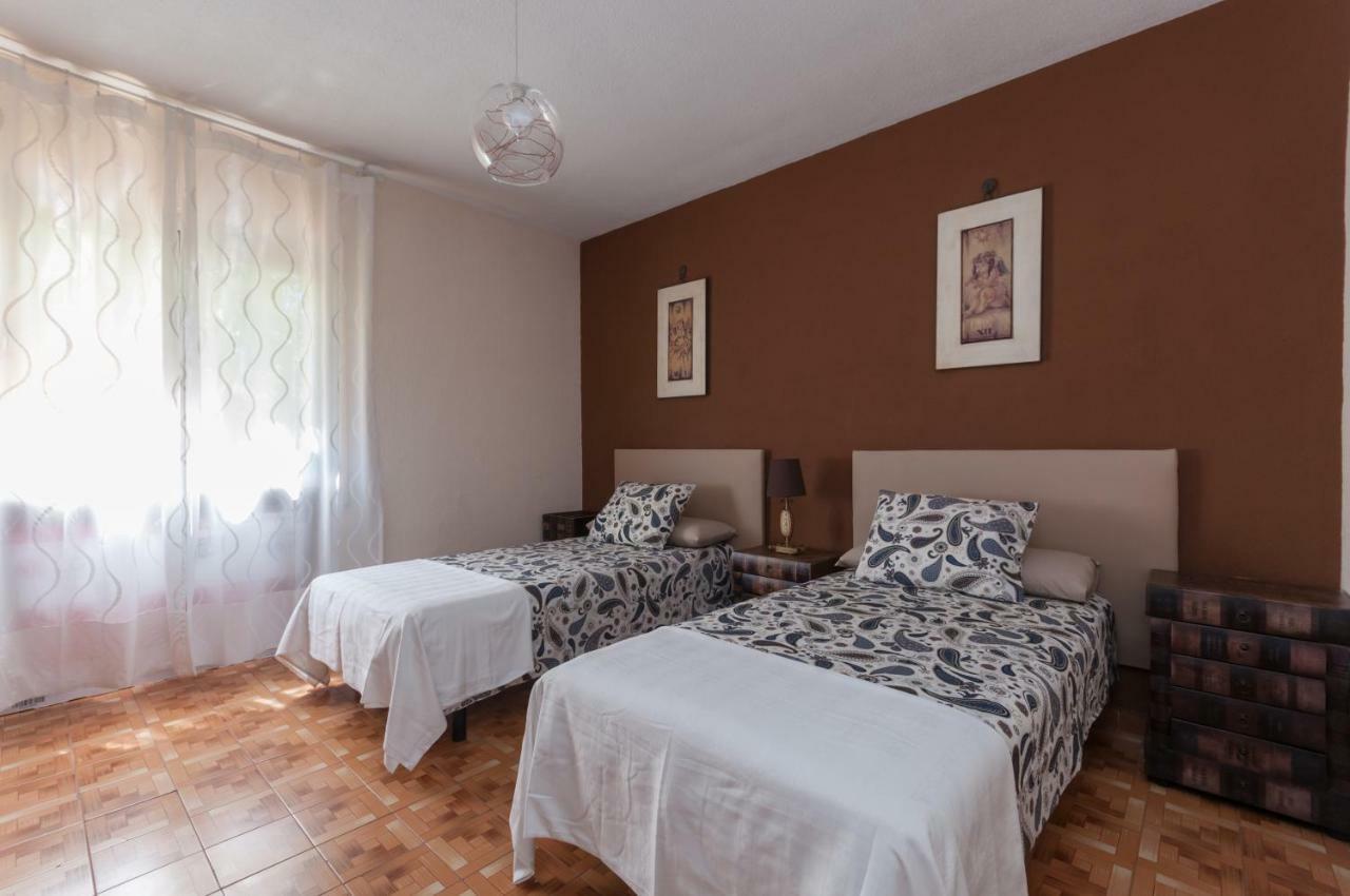 32 Marques Real Apartment Madrid Exterior foto