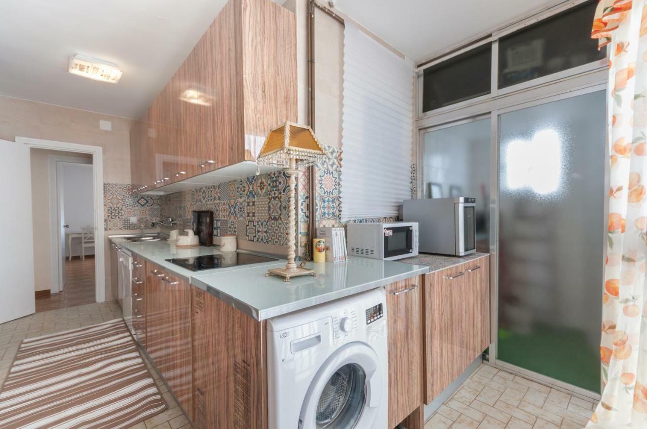 32 Marques Real Apartment Madrid Exterior foto