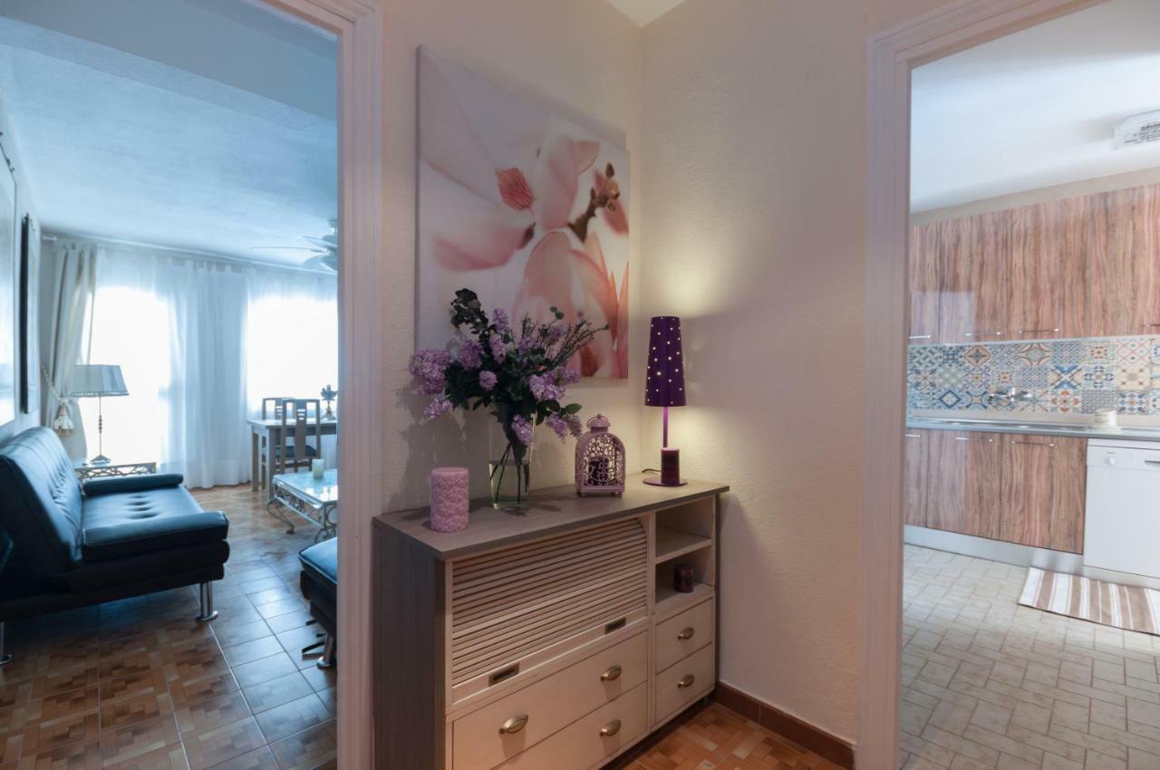32 Marques Real Apartment Madrid Exterior foto