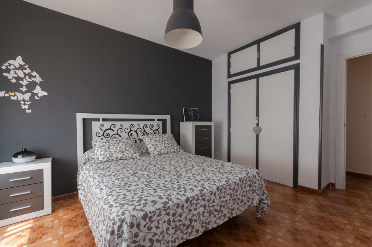 32 Marques Real Apartment Madrid Exterior foto