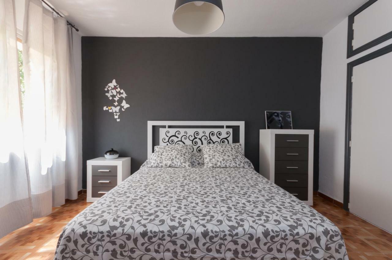 32 Marques Real Apartment Madrid Exterior foto