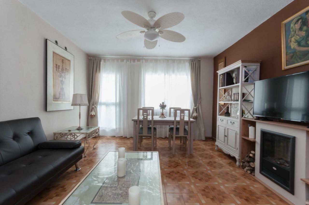 32 Marques Real Apartment Madrid Exterior foto