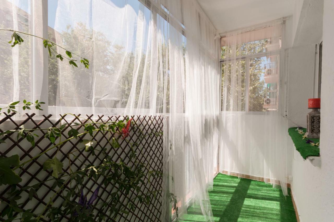 32 Marques Real Apartment Madrid Exterior foto