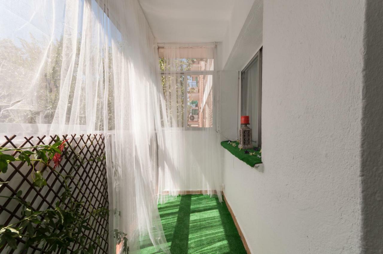 32 Marques Real Apartment Madrid Exterior foto