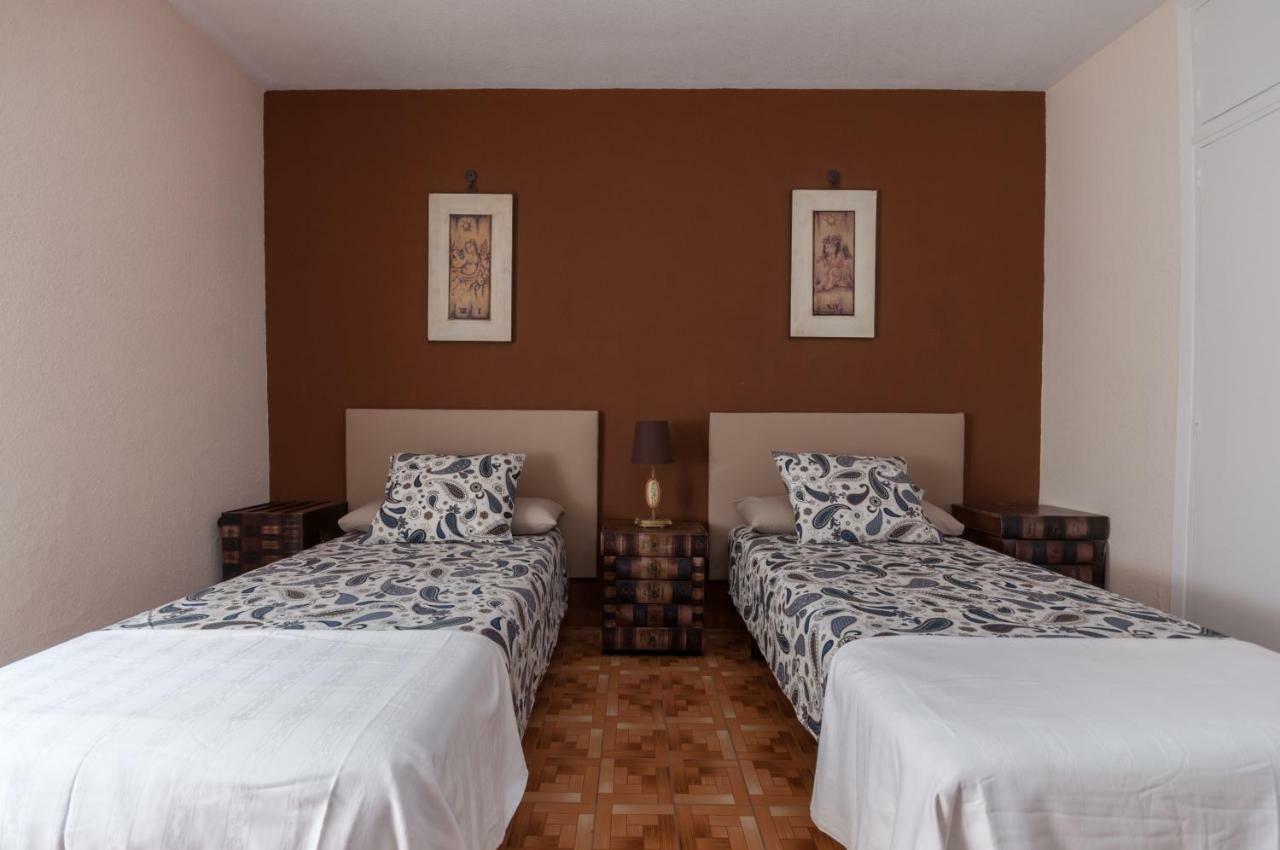 32 Marques Real Apartment Madrid Exterior foto