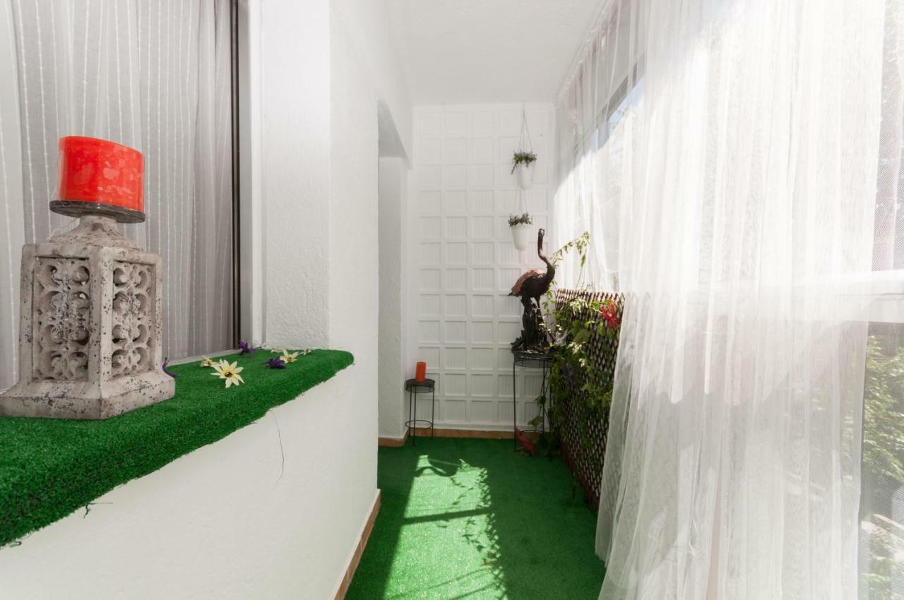 32 Marques Real Apartment Madrid Exterior foto